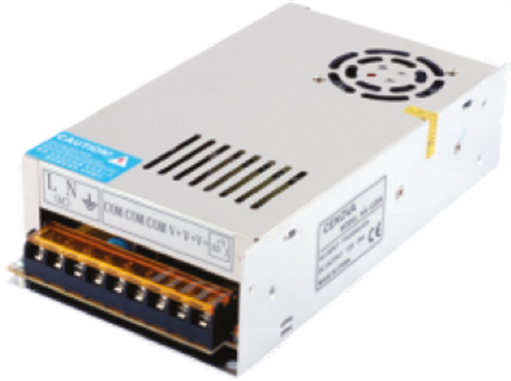 SEENERGY SE 20A ADAPTÖR