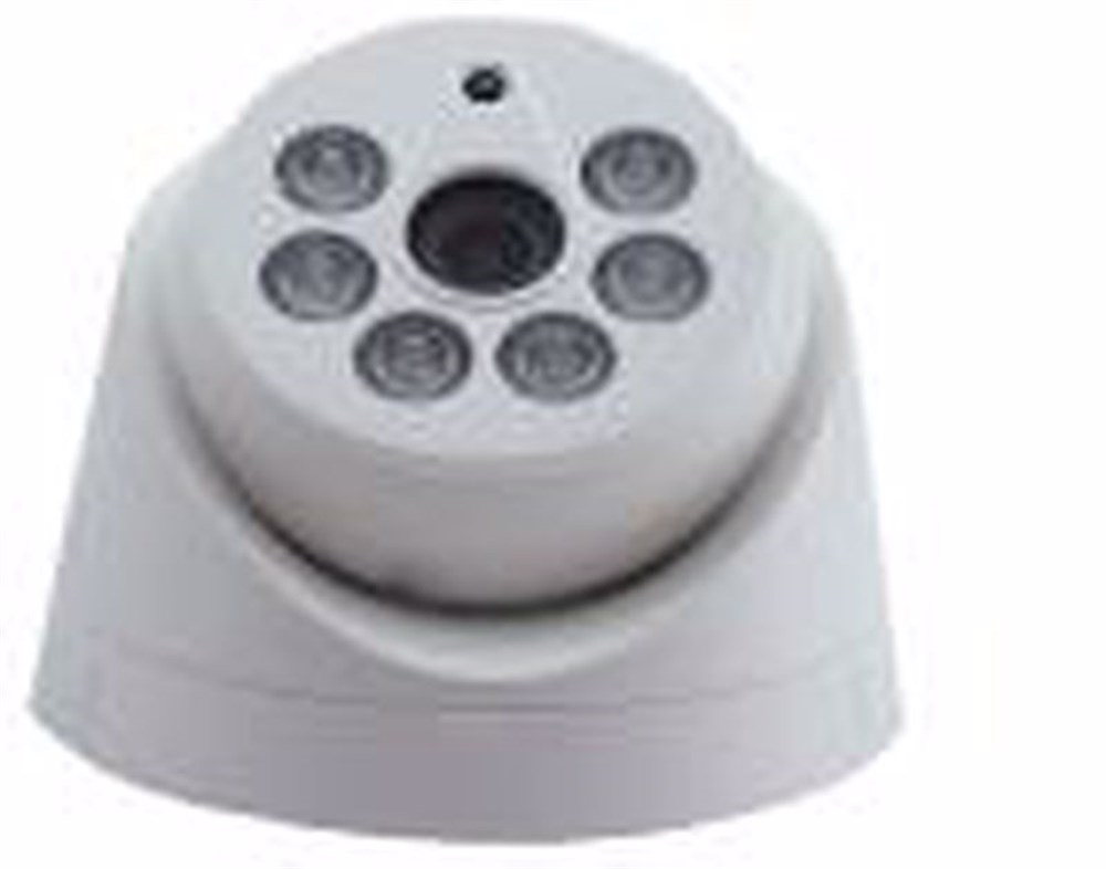 SEENERGY SE-3800LD AHD DOME KAMERA