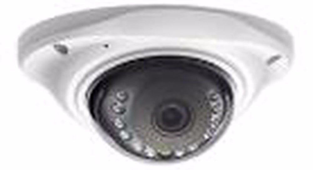 SEENERGY SE-IPC2048LDA IP DOME KAMERA
