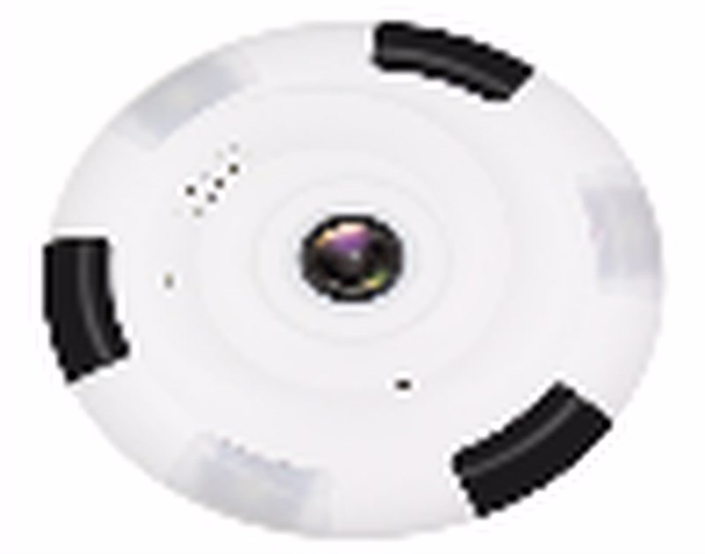 SEENERGY SE-IPC360 IP PTZ KAMERA