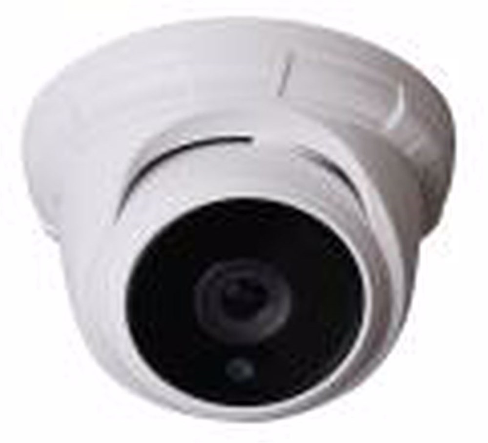 SEENERGY SE-IPC4096LD IP DOME KAMERA