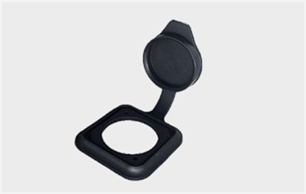 SEETRONIC CNAC-FPX ŞASE PLASTİK KORUMA KAPAĞI 10 LU HAZIR PAKET 