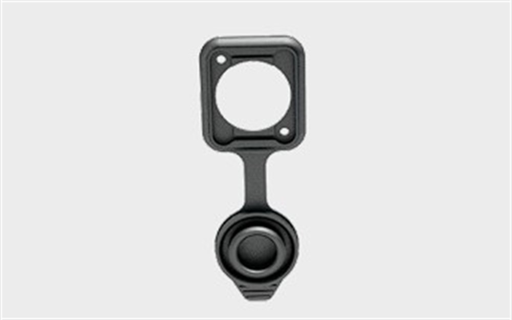 SEETRONIC CNAC-MPX(03) ŞASE PLASTİK KORUMA KAPAĞI10 LU HAZIR PAKET 