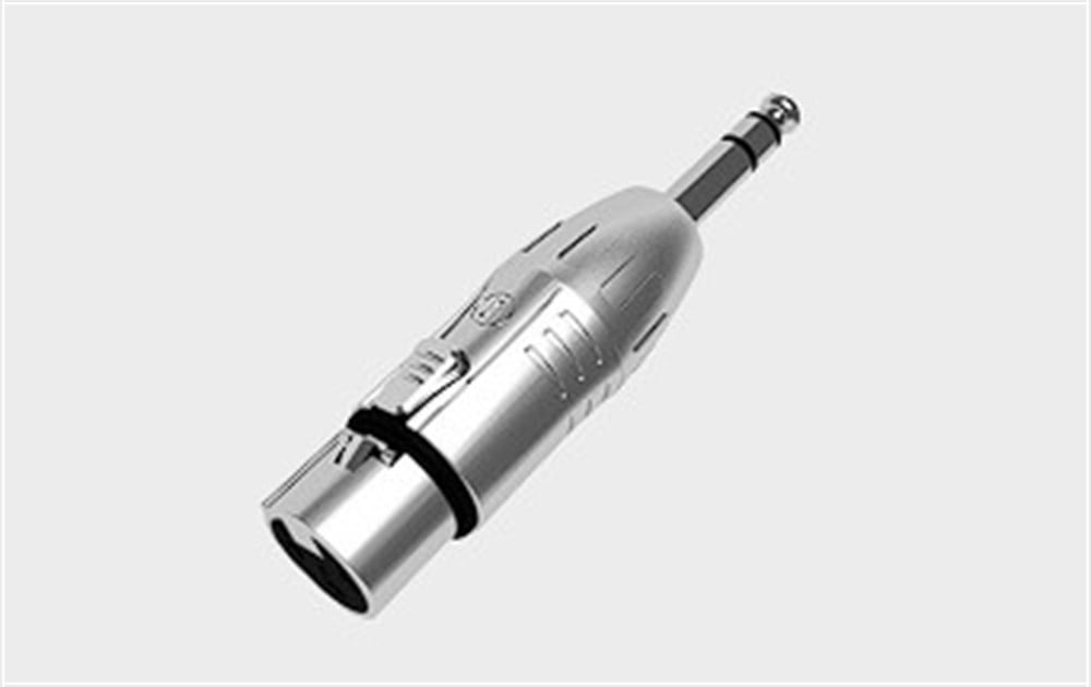SEETRONIC MA3FP3 3 PİN XLR DİŞİ ÇEVİRİCİ 10 LU HAZIR PAKET 