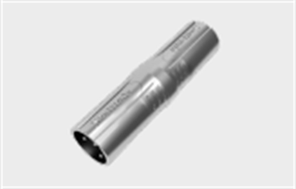 SEETRONIC MA3M3M 3 PİN XLR ERKEK – 3 PİN XLR ERKEK ÇEVİRİCİ 10 LU HAZIR PAKET 