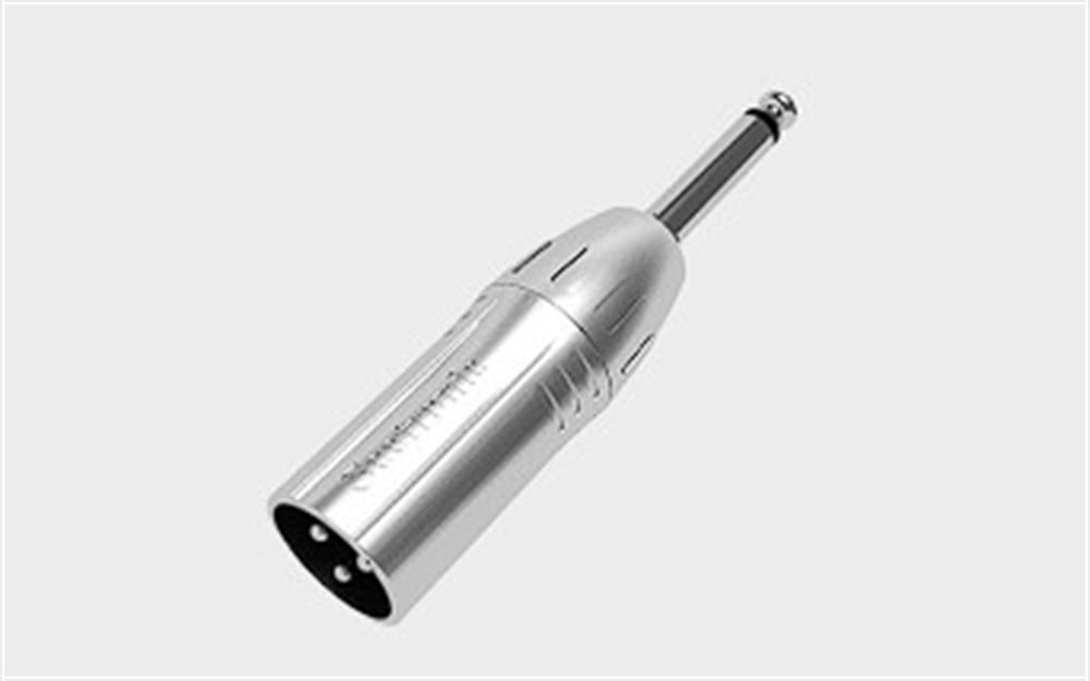 SEETRONIC MA3MP2 3 PİN XLR ERKEK ÇEVİRİCİ 10 LU HAZIR PAKET 