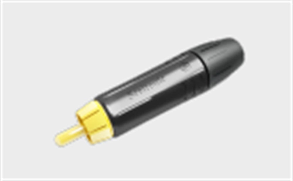 SEETRONIC MT380 RCA ERKEK JAK 10 LU HAZIR PAKET 