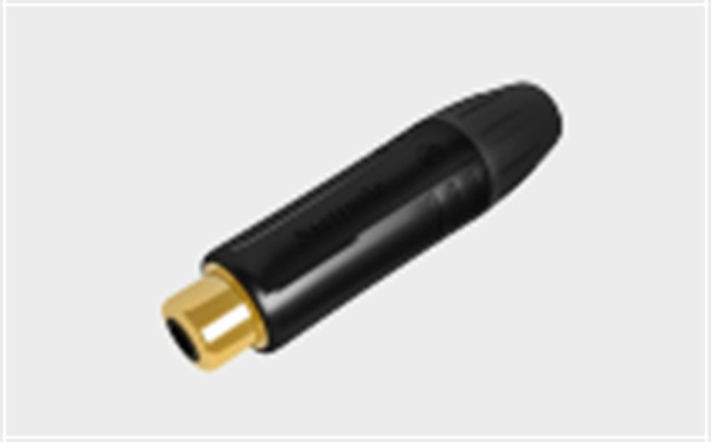 SEETRONIC MT390 RCA DİŞİ JAK 10 LU HAZIR PAKET  
