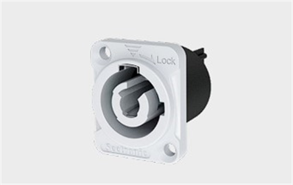 SEETRONIC SAC3MPB POWERCON ŞASE 10 LU HAZIR PAKET 