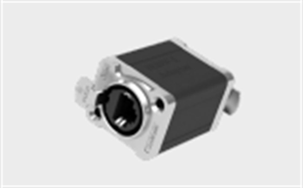 SEETRONIC SE8FF-X(101) RJ45 ADAPTÖR 10 LU HAZIR PAKET 