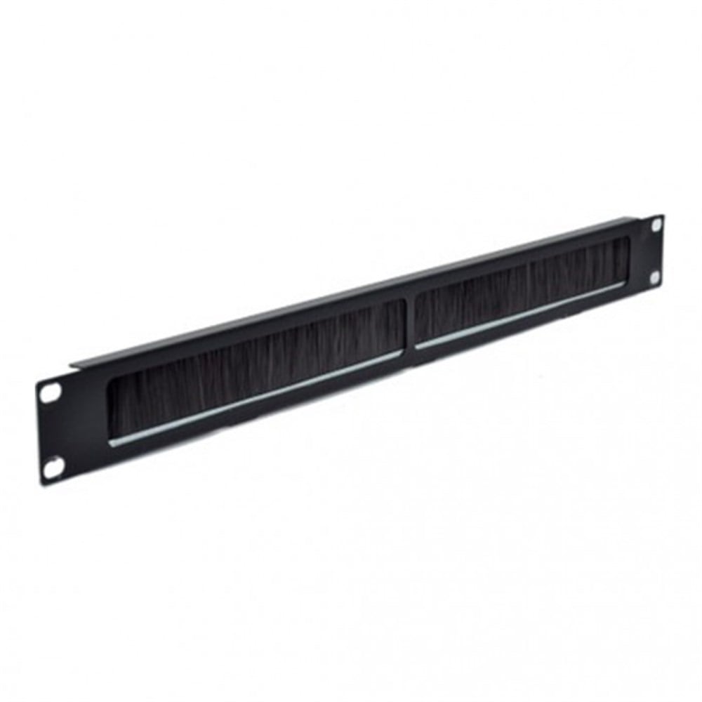 SETRACK 19'' 1U YATAY FIRÇA DÜZENLEYİCİ ORGANİZER