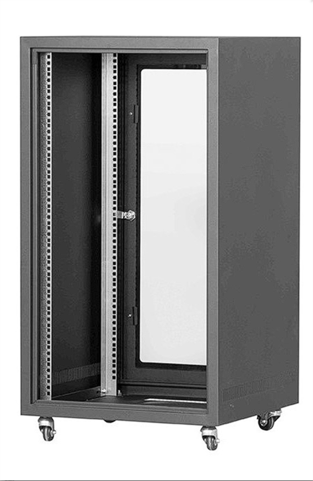 SETRACK 32 600X1000 DIŞ SAHA RACK KABİNET