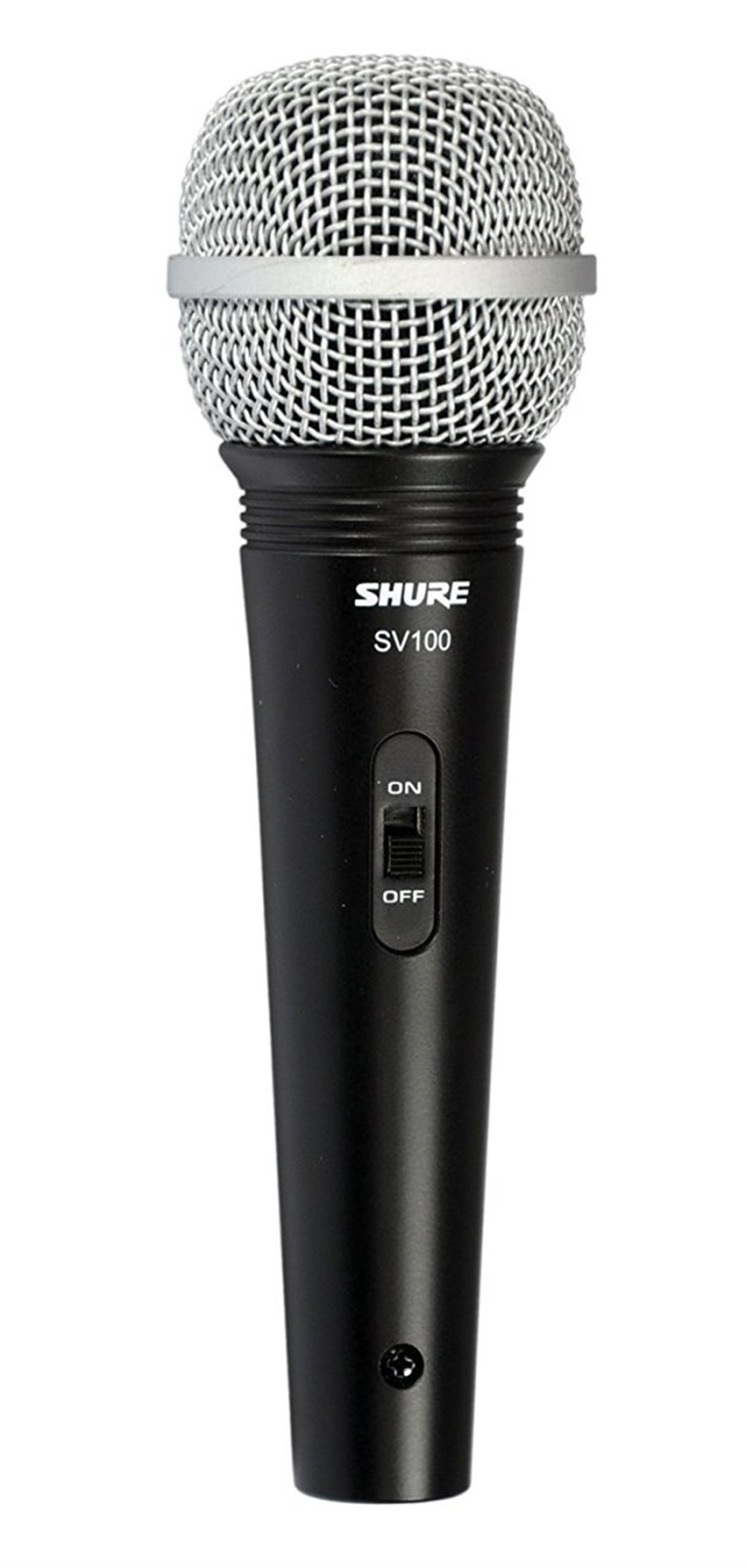 SHURE SV 100 DİNAMİK VOKAL MİKROFONU