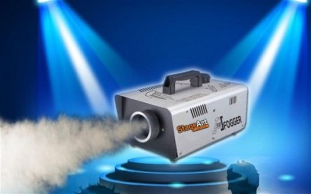 STAGE 1000 WATT SİS MAKİNESİ