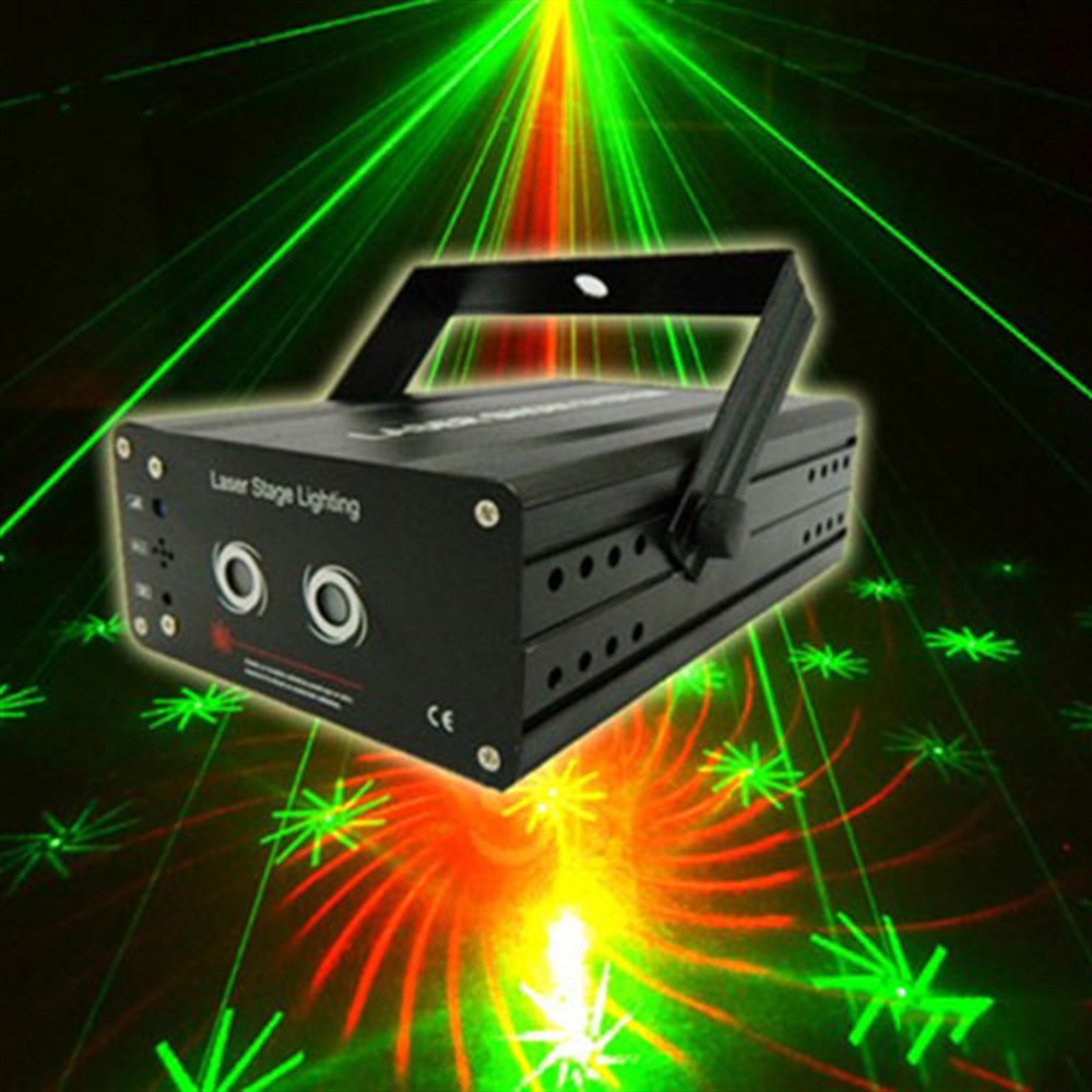 STAGE LS-503 STAR LAZER