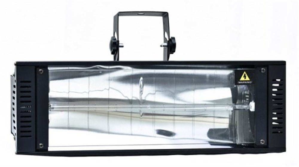 STAGE STR-1500D 1500 WATT DMX KONTROLLÜ STROBE ÇAKAR IŞIK