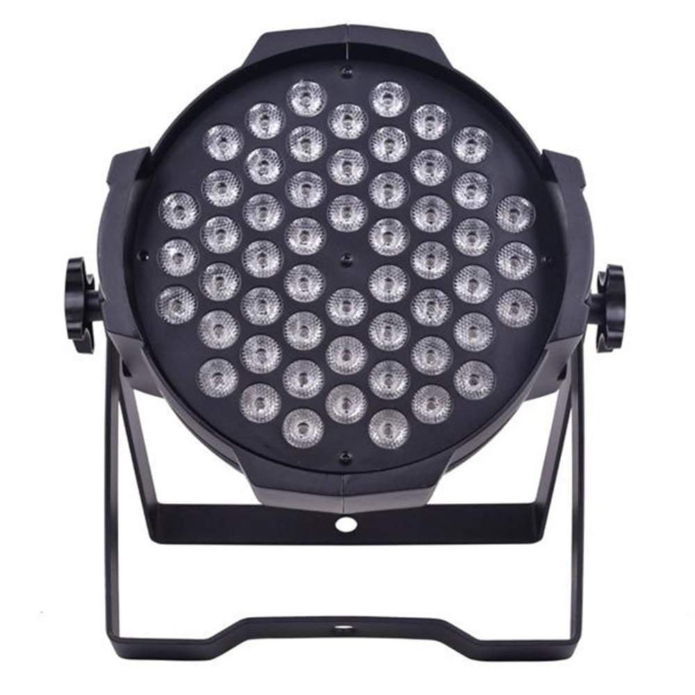 STARAY ST-1016 54X3 WATT ALUMİNYUM KASA LED PAR IŞIK