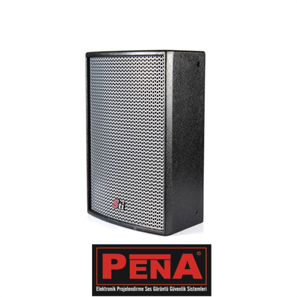 STI  BF-10 500W KABİN TİPİ HOPARLÖR