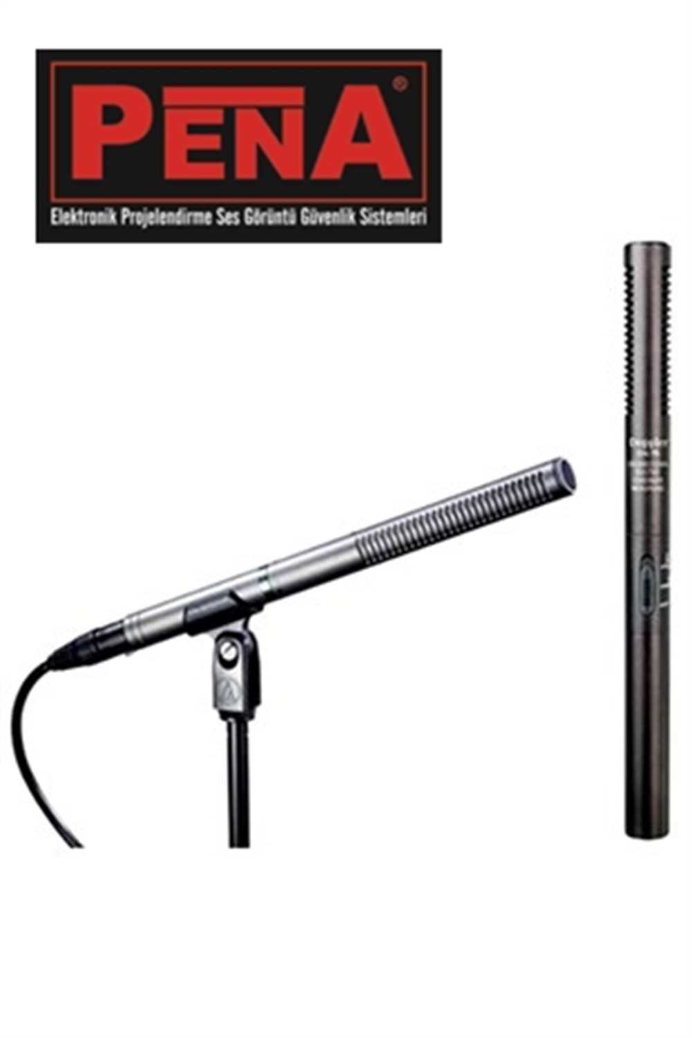 STI CR 578 CONDENSER KORO MİKROFON