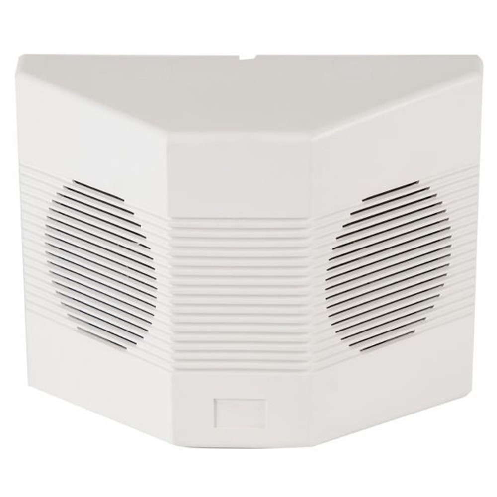 STI CY105 ÇİFT YÖNLÜ DUVAR TİPİ SÜTUN HOPARLÖR 100V - 25 WATT