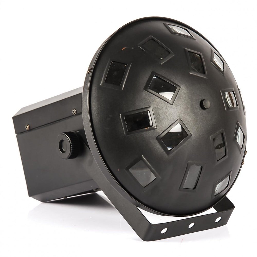 STI D-0691 LED EFEKT IŞIK SİSTEMİ