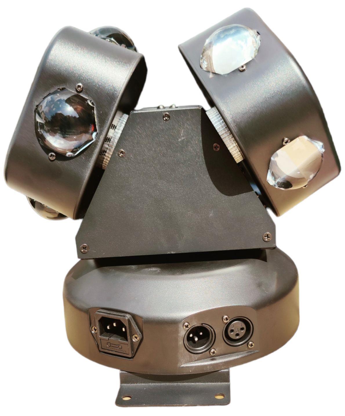 STİ DOUBLE LED 120 WATT EFEKT LAZER STROBE ROBOT IŞIK