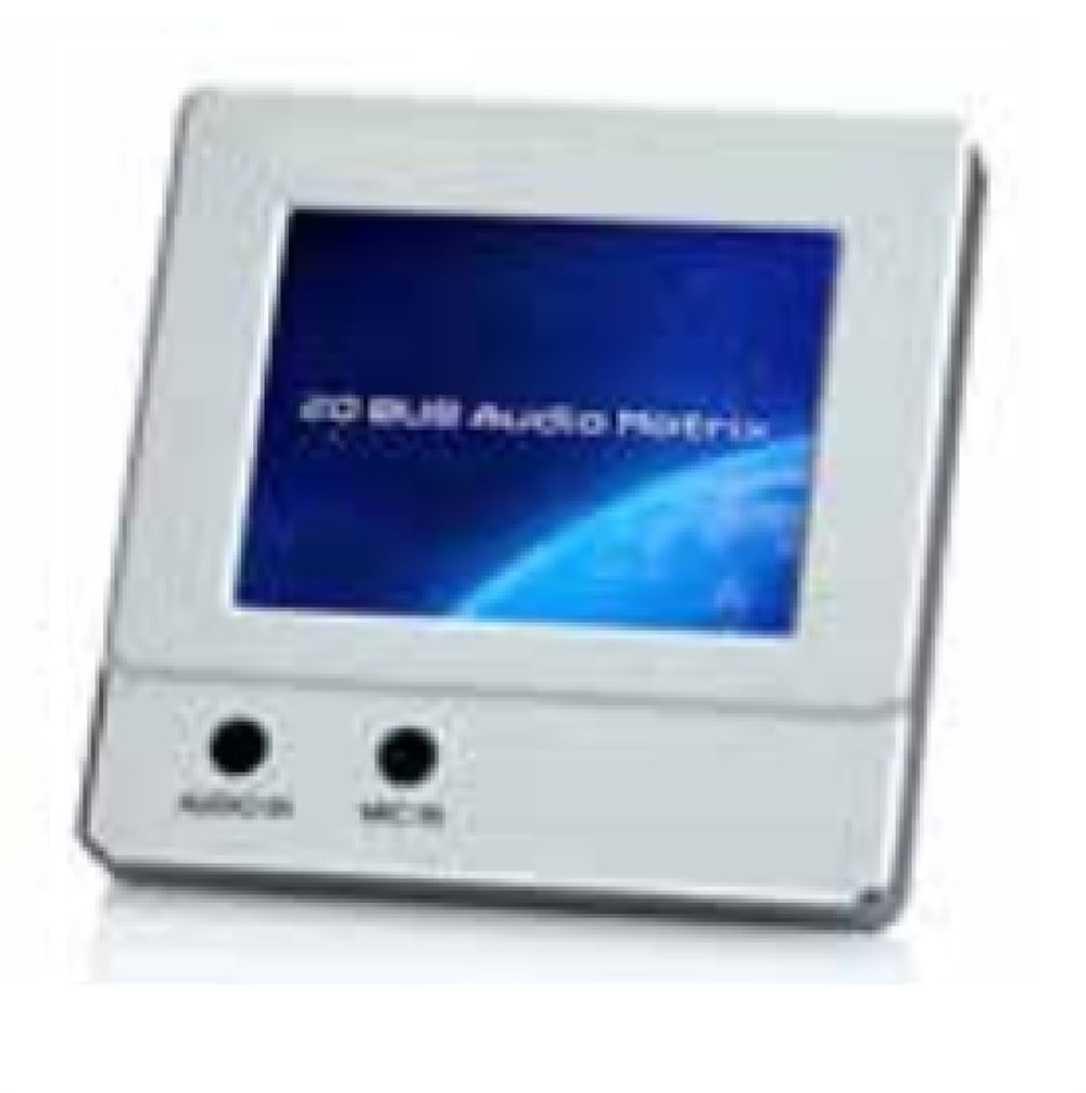 STI EMAR 0608 DİJİTAL POWER AMPLİFİKATÖRÜ