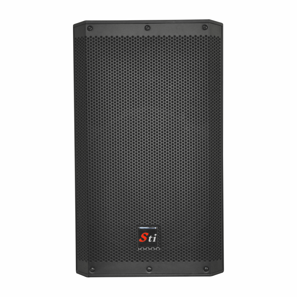 STI J 15A DSP 2 YOLLU AKTİF HOPARLÖR