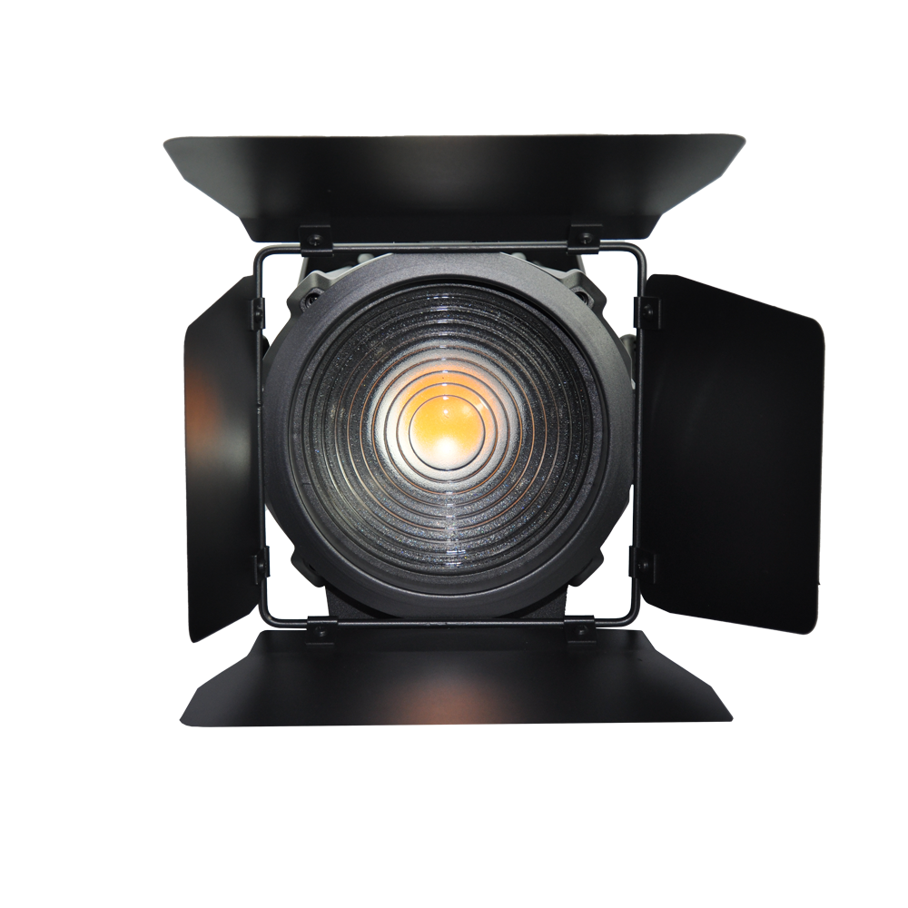 STI LS-03 LED 300WATT-3200K LED FRESNEL SPOT IŞIK