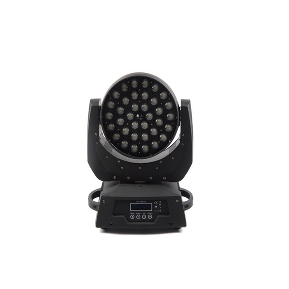 STI OLYMPOS 36X12W LED MOVINGHEAD ROBOT