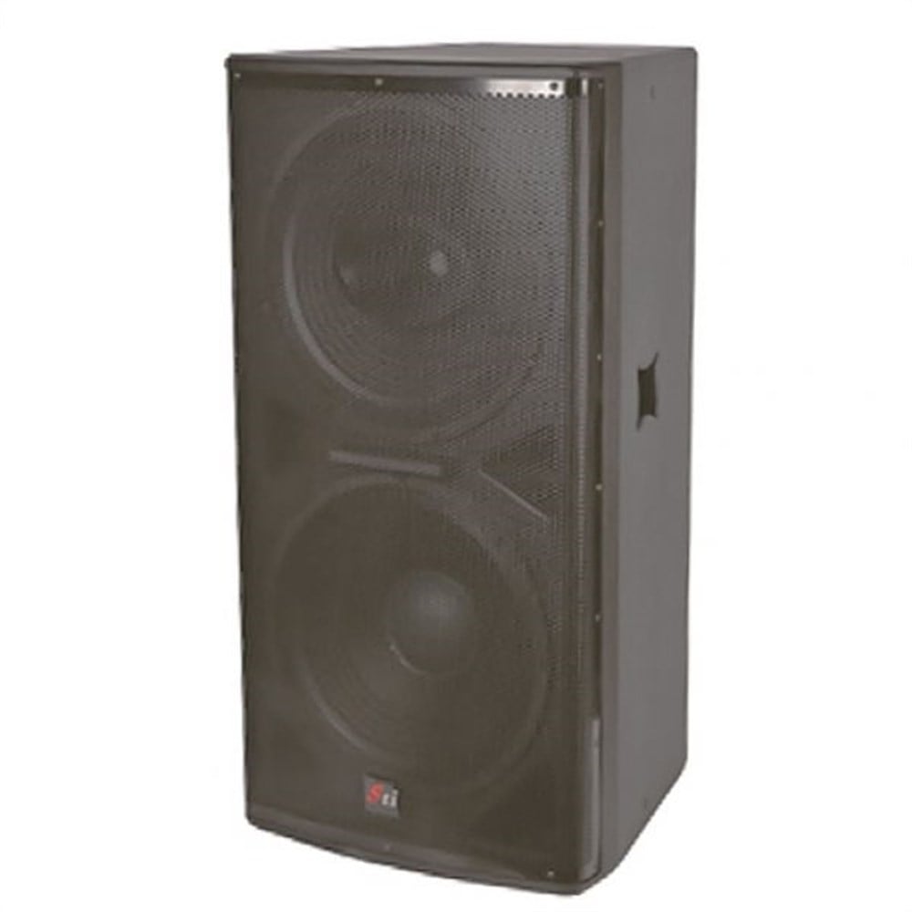 STI S-215 4800 WATT PASİF HOPARLÖR