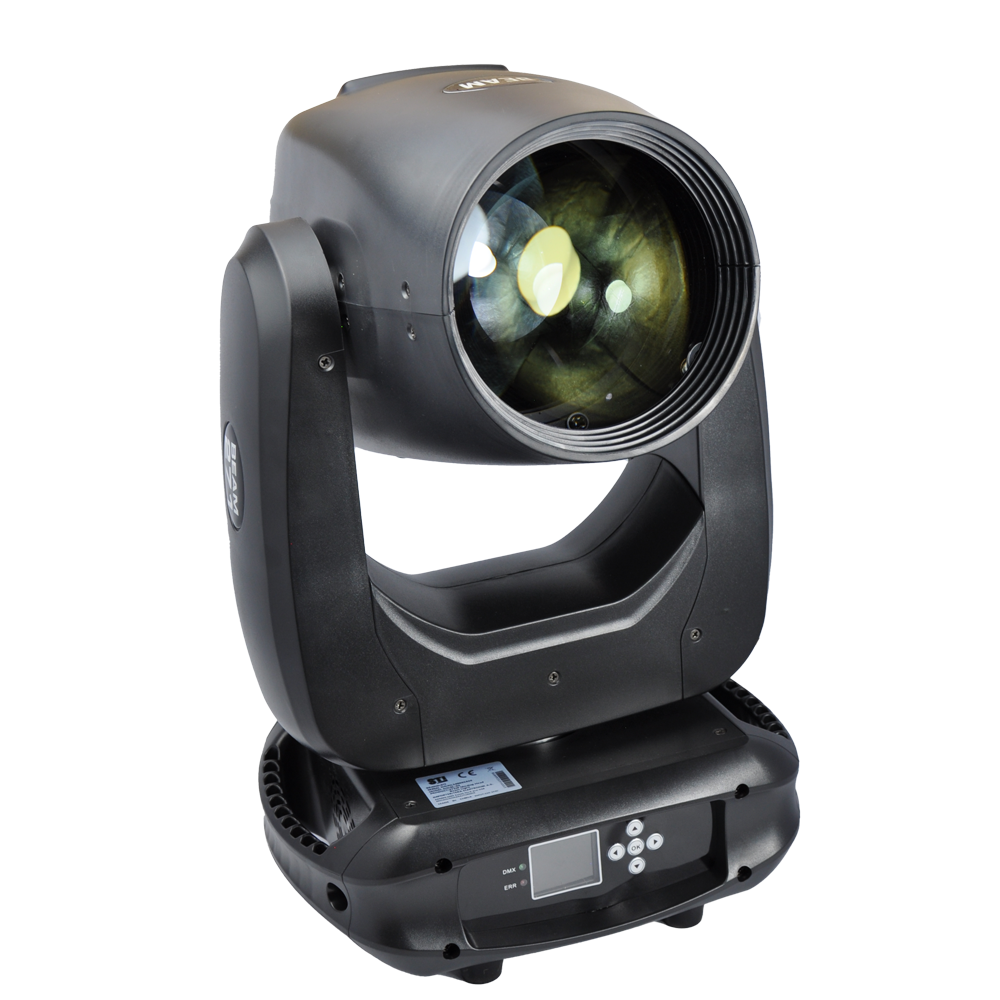 STI SL-02 271W 10R MOVİNG HEAD ROBOT IŞIK