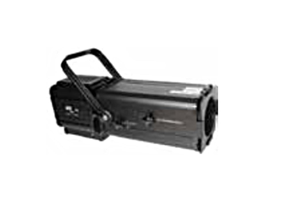 STI SP-07 2000 WATT DÖKÜM KASALI DEĞİŞEBİLİR ZOOM PROFİL SPOT