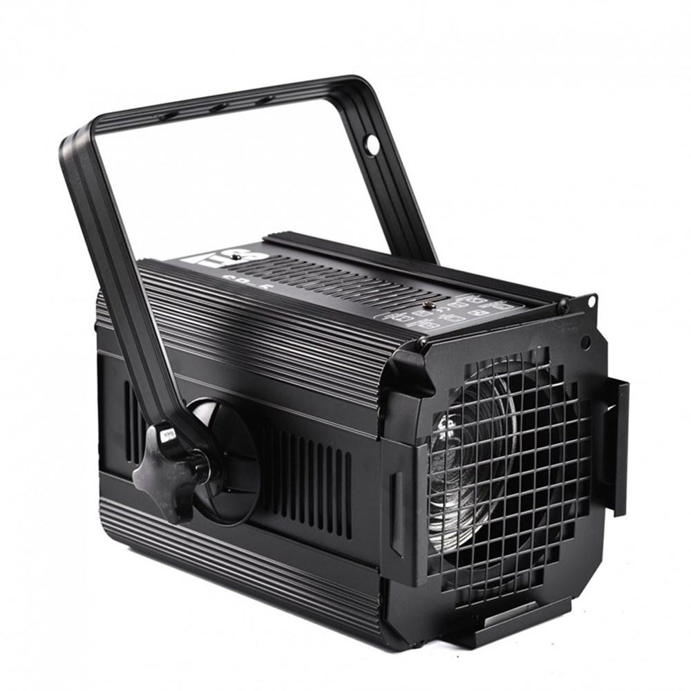STİ SP 5 FR 300/500W FRESNEL SPOT IŞIK 