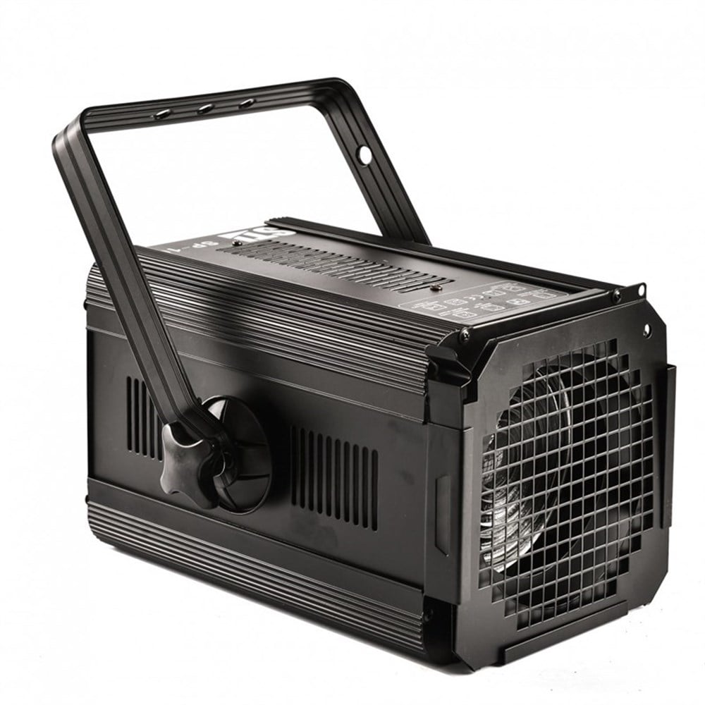 STİ SP 5 PC 300/500W ALÜMİNYUM KASA LENS 