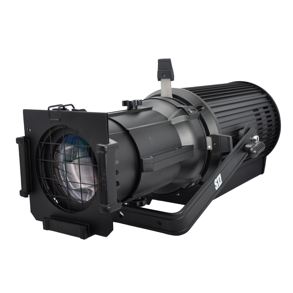 STI SPT-02 LED 200WATT-3200K LED FRESNEL SPOT IŞIK