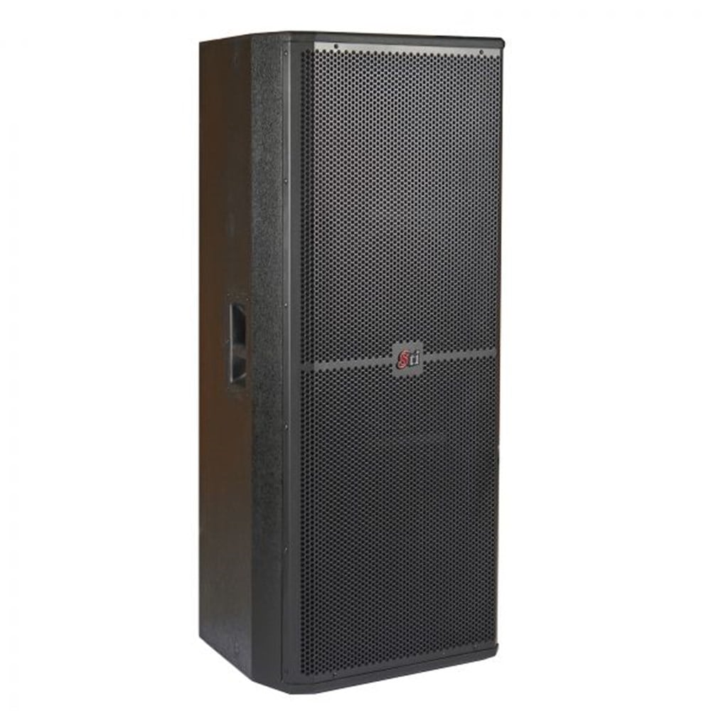 STI SRX-725 2*x15 2400 WATT KULE TİPİ HOPARLÖR