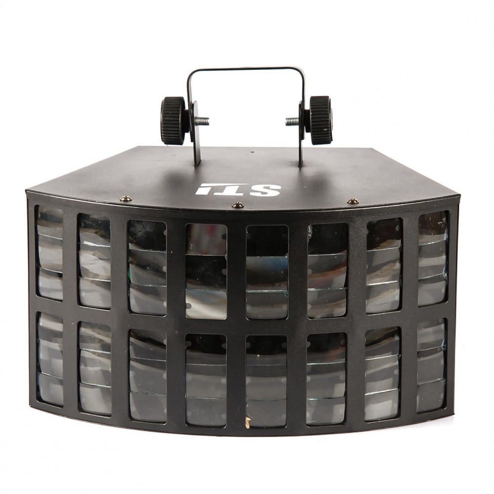 STI T-0694 LED EFEKT IŞIK SİSTEMİ