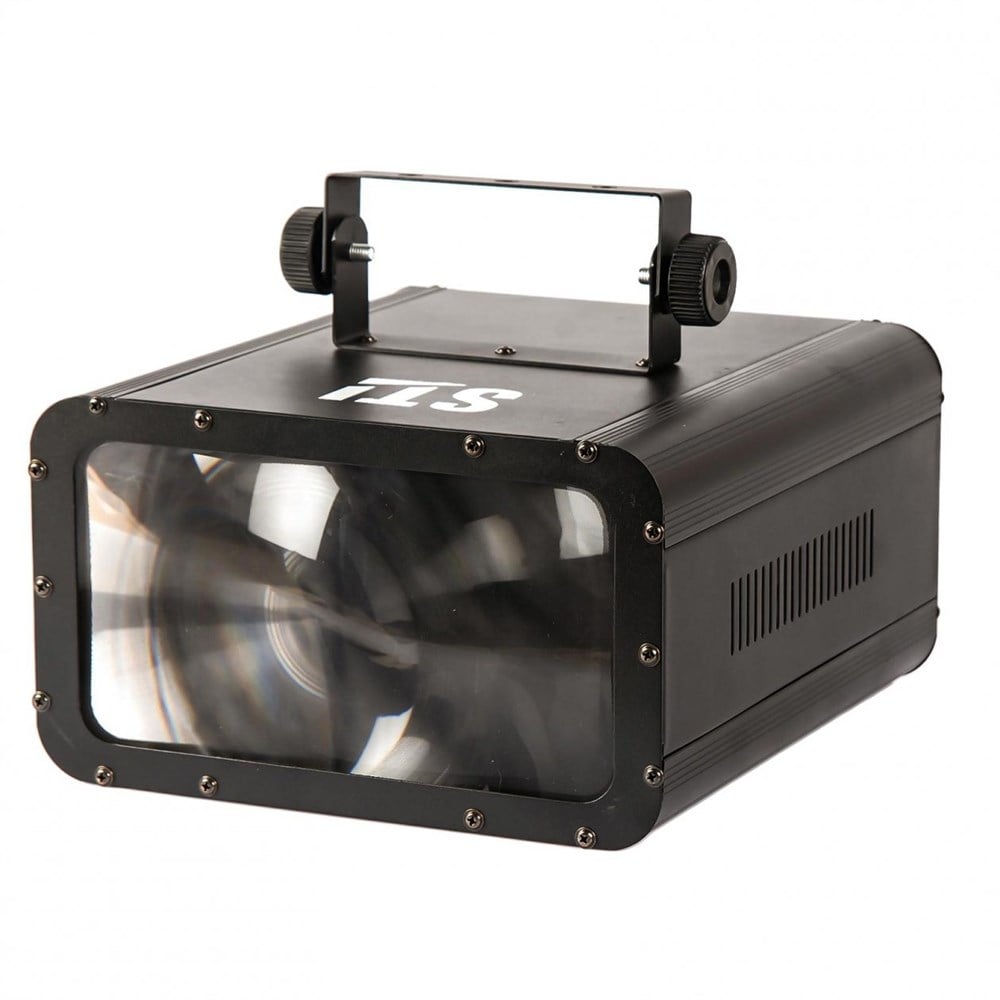 STI T-0698 LED PAR EFEKT IŞIK SİSTEMİ