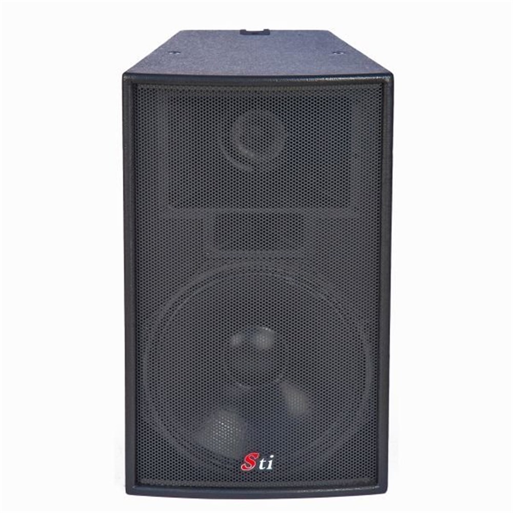 STI W-3 3 YOLLU 2200 W PASİF KABİN HOPARLÖR