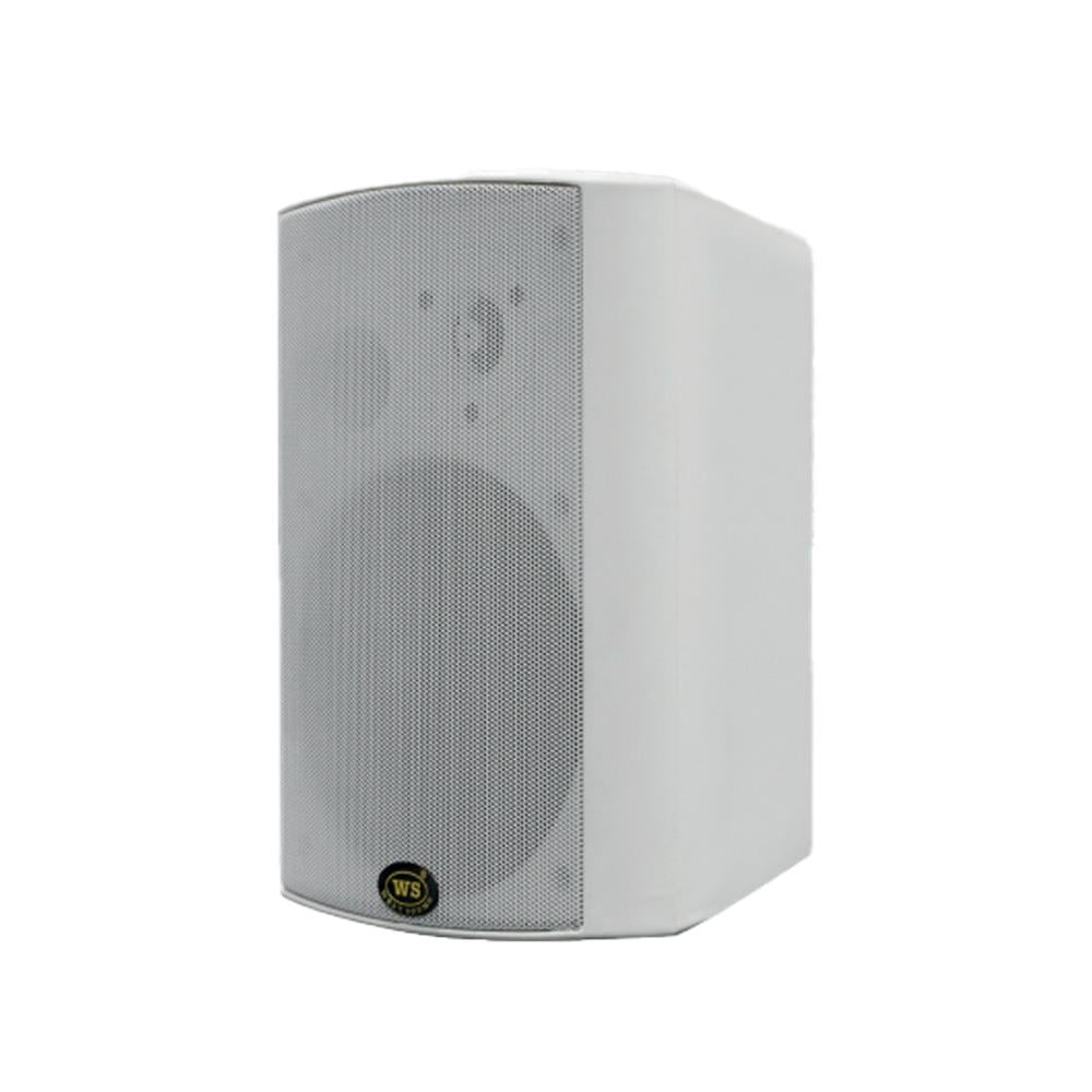 WEST SOUND CONTROL 6 2 YOLLU 6 İNÇ İÇ VE DIŞ MEKAN HOPARLÖR