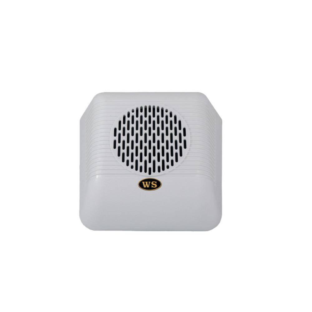 WEST SOUND DH 51 5 İNÇ 10W DUVAR HOPARLÖRÜ