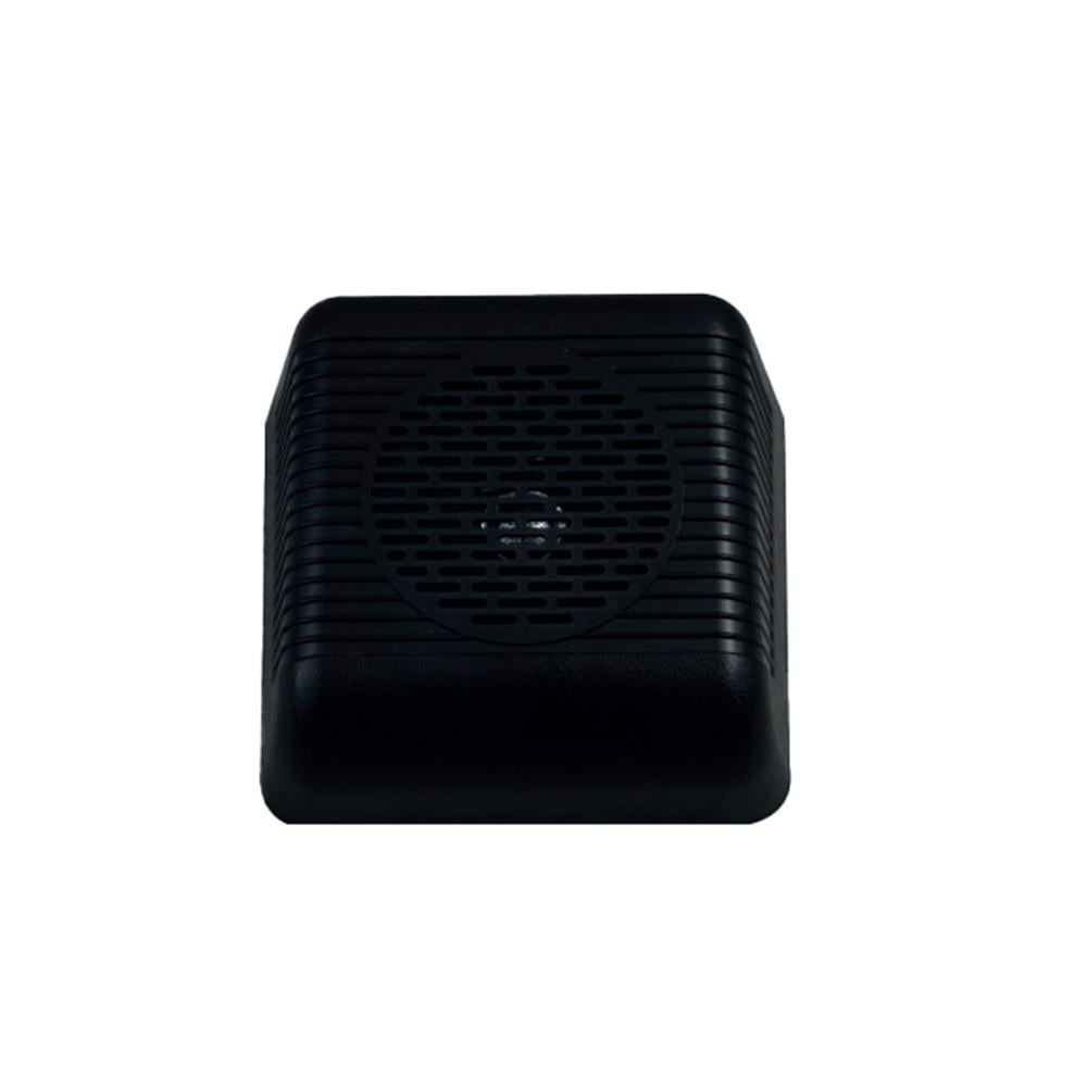 WEST SOUND DH 51 5 İNÇ 10W DUVAR HOPARLÖRÜ SİYAH