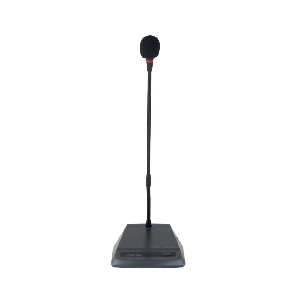 WEST SOUND KS 102 KONFERANS SİSTEMİ DELEGE ÜNİTESİ