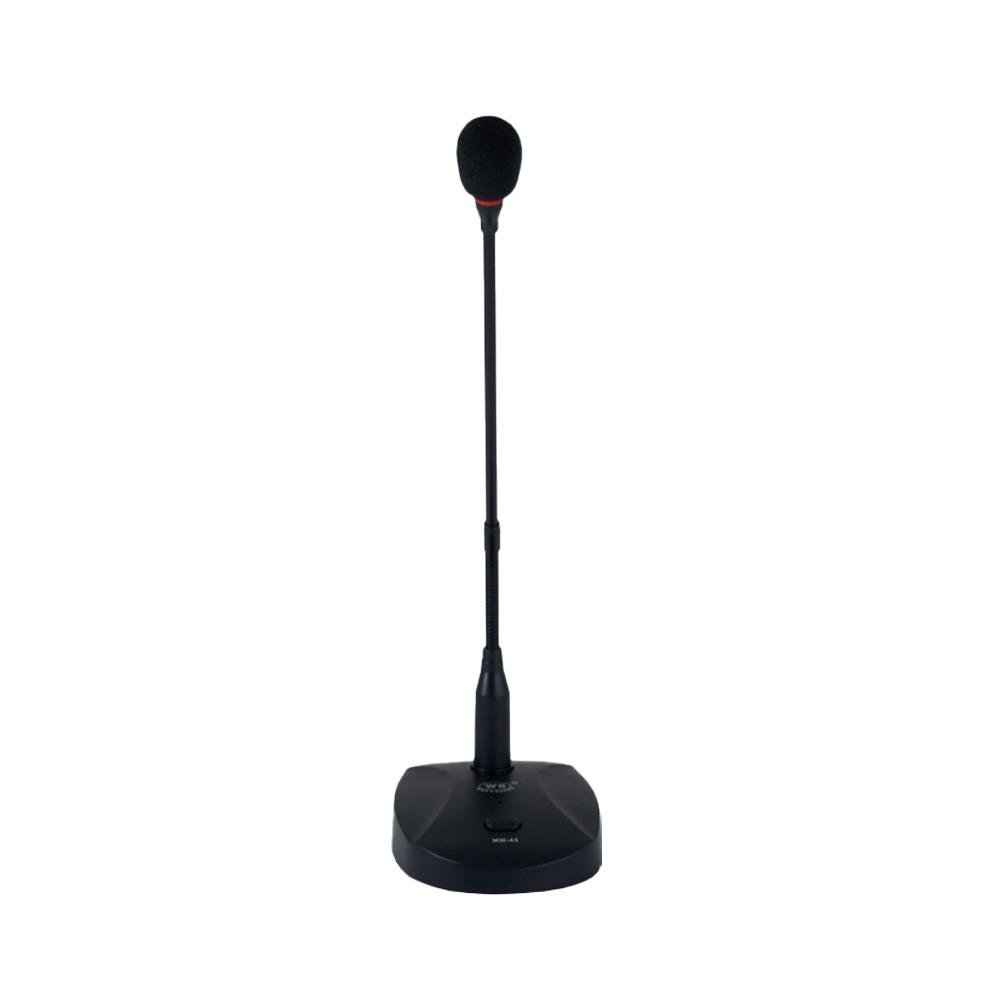 WEST SOUND MM 45 KABLOLU KÜRSÜ MİKROFONU