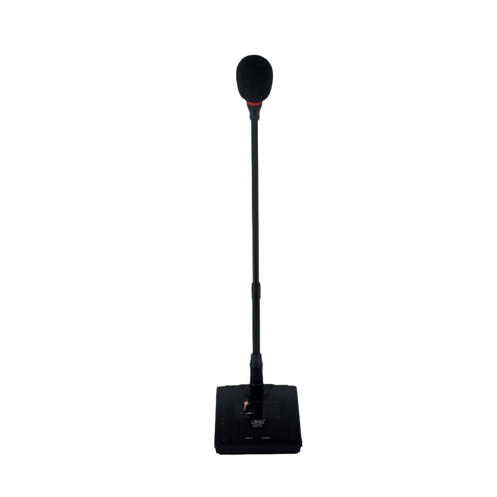 WEST SOUND MM 55 KABLOLU KÜRSÜ MİKROFONU