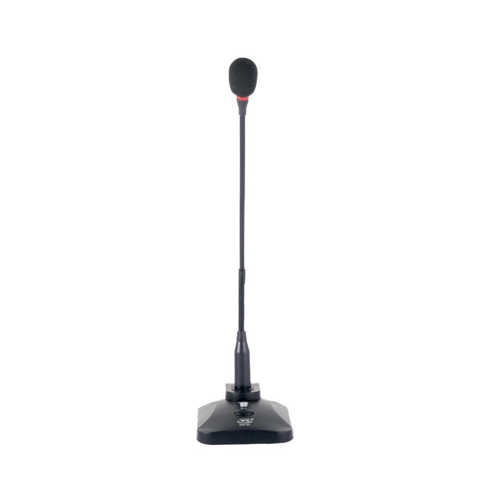 WEST SOUND MM 65 GONGLU MASA MİKROFONU