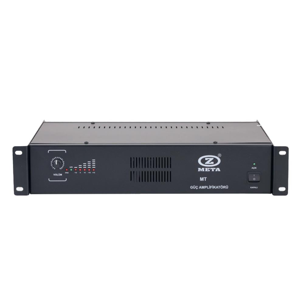 WEST SOUND MT 2250 MONO GÜÇ AMFİ
