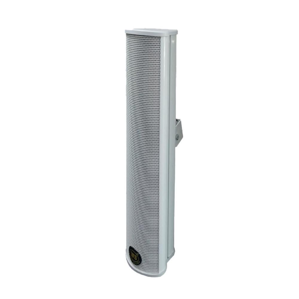 WEST SOUND MT 33 60W 3X3 ALÜMİNYUM GÖVDELİ DUVAR HOPARLÖRÜ