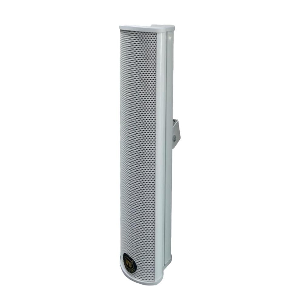 WEST SOUND MT 43 80W 4X3 ALÜMİNYUM GÖVDELİ DUVAR HOPARLÖRÜ